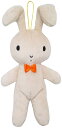 三英貿易 クレヨンしんちゃん ネネちゃんウサギ (S) W10.5×D6×H25cm ぬいぐるみ SN16