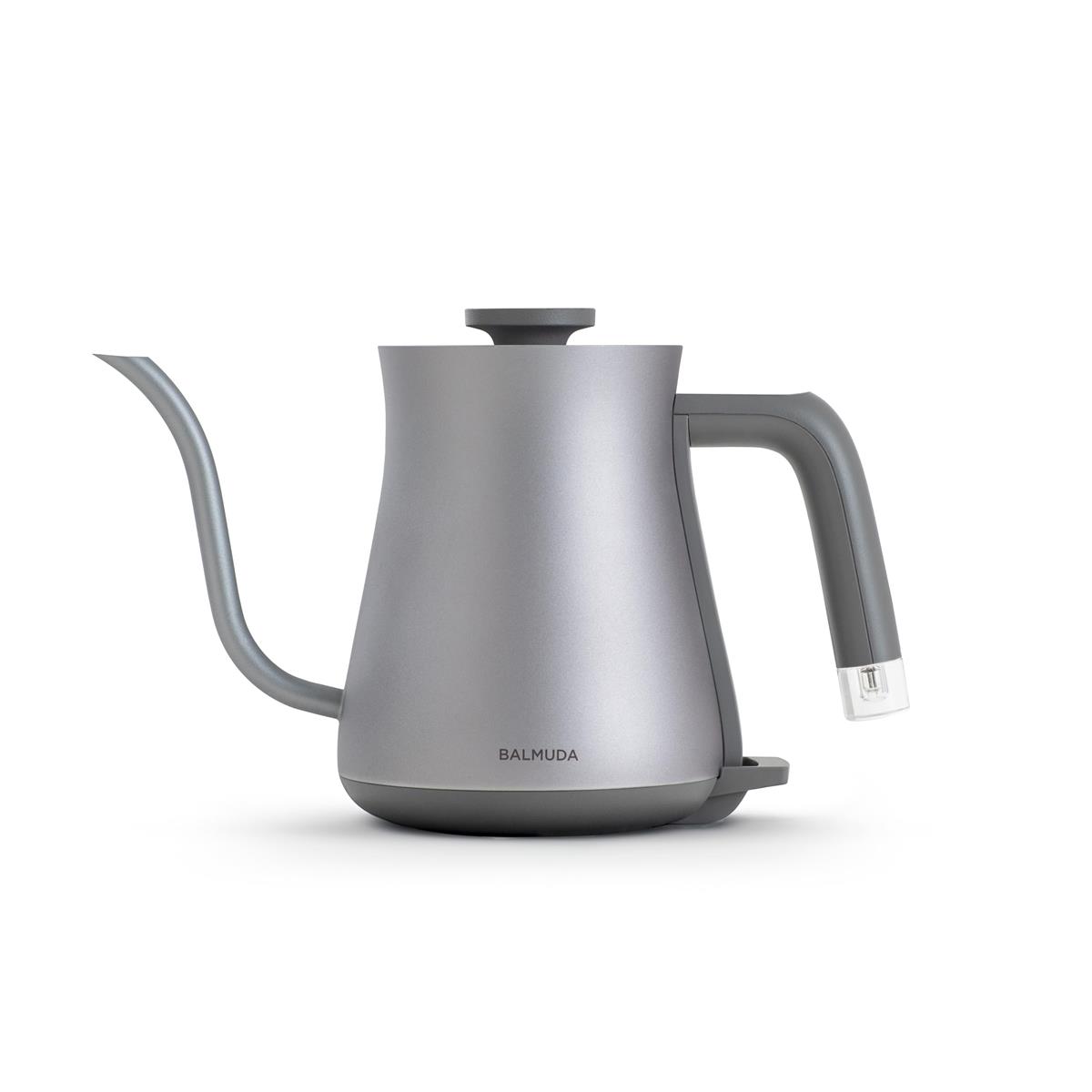 ƥॹȥŹ㤨֡24ǯ5ȯۡڥեбۥХߥ塼 ݥåȡŵȥ С BALMUDA The Pot KPT01JP-SVפβǤʤ17,924ߤˤʤޤ