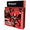 マジック:ザ・ギャザリング イニストラード・リマスター コレクター・ブースター 英語版(BOX12パック入り)MTG トレカ ウィザーズ・オブ・ザ・コースト INR InnistradRemastered Collector booster EN