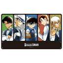名探偵コナン TCG ラバーマット