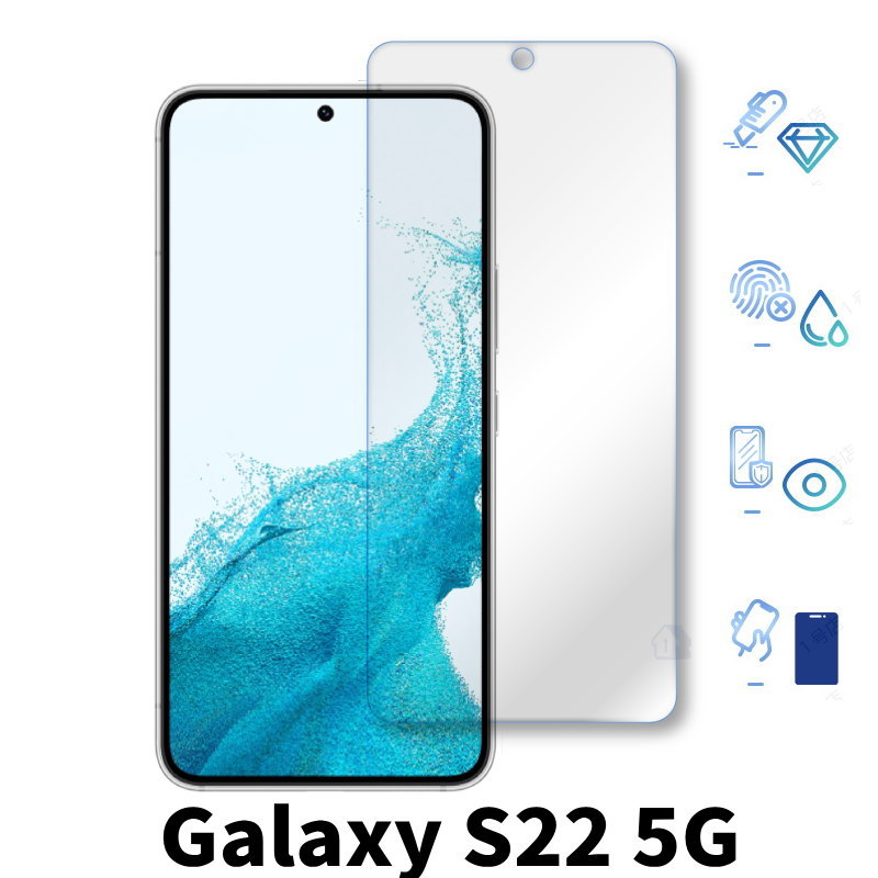 Rakuten - Galaxy S22 5G ガラスフィルム SCG13 SC-51C 保護フィルム 強化ガラスフィルム galaxy s22 5g scg13 sc-51c ガラスフィルム 保護シート
