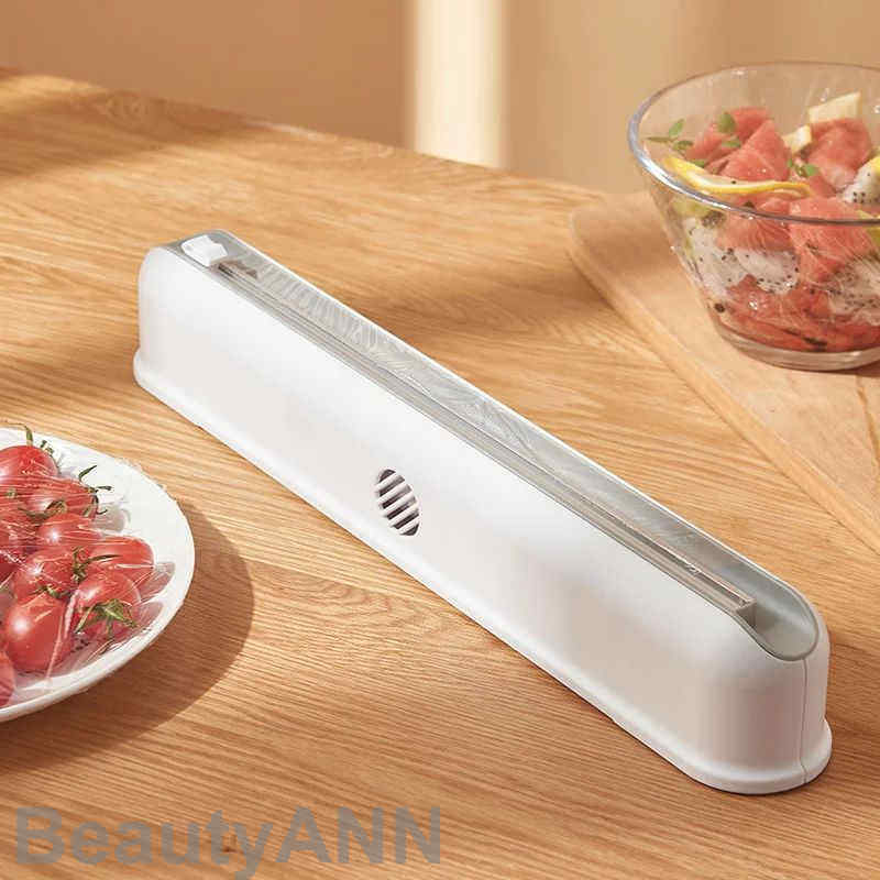 新生活 ラップケース ラップホルダー 冷蔵庫 マグネット ラップケース ラップ アルミホイル クッキングシート マグネットラップホルダー キッチン収納 芯付き ...