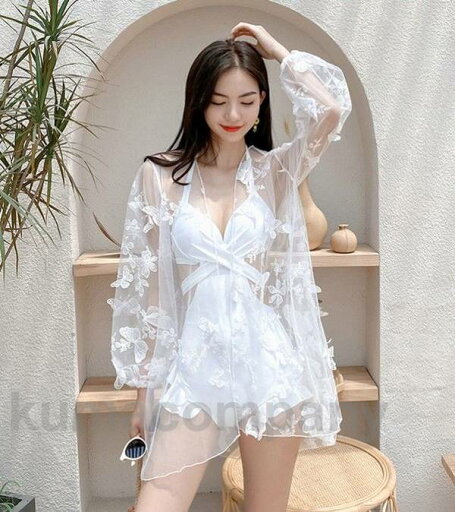 水着 モノキニ ワンピース水着 レディース 水着セット 女性 体型カバー バックオープン 大きいサイズ 3L 黒 白 赤 羽織り シアー カーディガン ビーチカーディガン 花柄 蝶々 韓国 おしゃれ 背中見せ 大人可愛い ママ 水着 モノキニ ワンピース水着 レディース 水着セット 女性 体型カバー バックオープン 大きいサイズ 3L 黒 白 赤 羽織り シアー カーディガン ビーチカーディガン 花柄 蝶々 韓国 おしゃれ 背中見せ 大人可愛い ママ