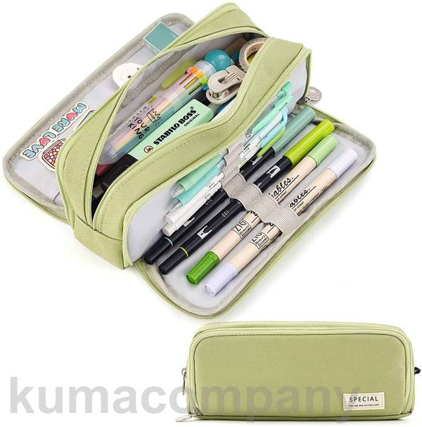 ペンケース 筆箱 大容量 シンプル 中学生 ペンケース おしゃれ 高校生 筆箱 帆布 筆入れ 小物収納 ふでばこ ペン袋 ツールペンケース ポーチ 中 小 学生...