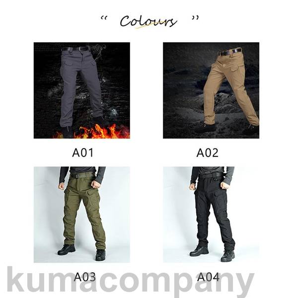 カーゴパンツ メンズ ワークパンツ 裏起毛 ゆったり アウトドア 撥水加工 防風 防寒 あったか ミリタリー アメカジ 無地 厚手 上品 作業着 登山