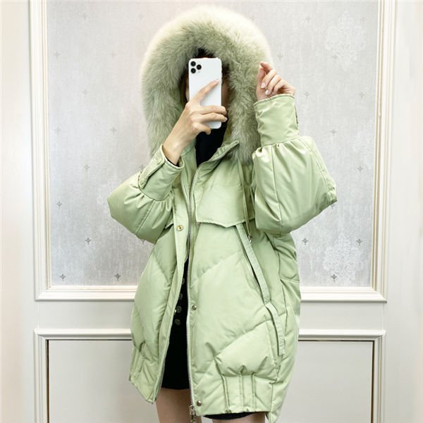 THOM WILLS ダウンジャケット ダウンコート レディース ダウン コート アウター ロング 秋 冬 ダウン あったかい フォーマル デイリー 普段使い 学生 冬 バレンタイン プレゼント