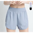 ヨガウェア 汗染み防止 ヨガパンツ レディース スポーツウェア ショットパンツ ヨガウェア 汗染み防止 トレーニング ランニング ジム トレーニングパンツ スポ...