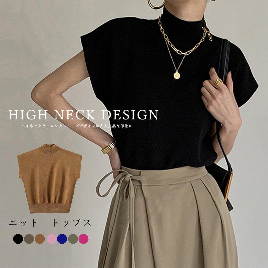 THOM WILLS サマーニット トップス レディース バレンタイン プレゼント