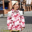 THOM WILLS 新生活 ダウンコート 子ども服 ダウンジャケット フード付き ハート 子供服 女の子 トップス ロング丈 防寒服 厚手 防水 アウター 90%ダウン 冬服 通学 キッズ服 秋冬 保温 暖かい オシャレ 防寒対策