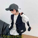 THOM WILLS 新生活 ベスト 子供服 前開き Vネック 子供用 キッズベスト ファスナー トップス おしゃれ シンプル 可愛い かわいい 男の子 女の子 男児 かっこいい 子ども服 こども服 子供の日 90 100 110 120