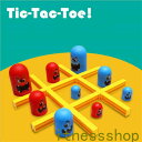 ギフト マルバツゲーム Tic-Tac-Toe! ボードゲーム 卓上ゲーム こども 室内 遊び おうち時間 海外 知育玩具 誕生日プレゼント どれがいっしょデュオ 5歳 6歳 子供 男の子 女の子 小学生 ドイツ 子ども 幼児 テーブルゲーム カード おもちゃ