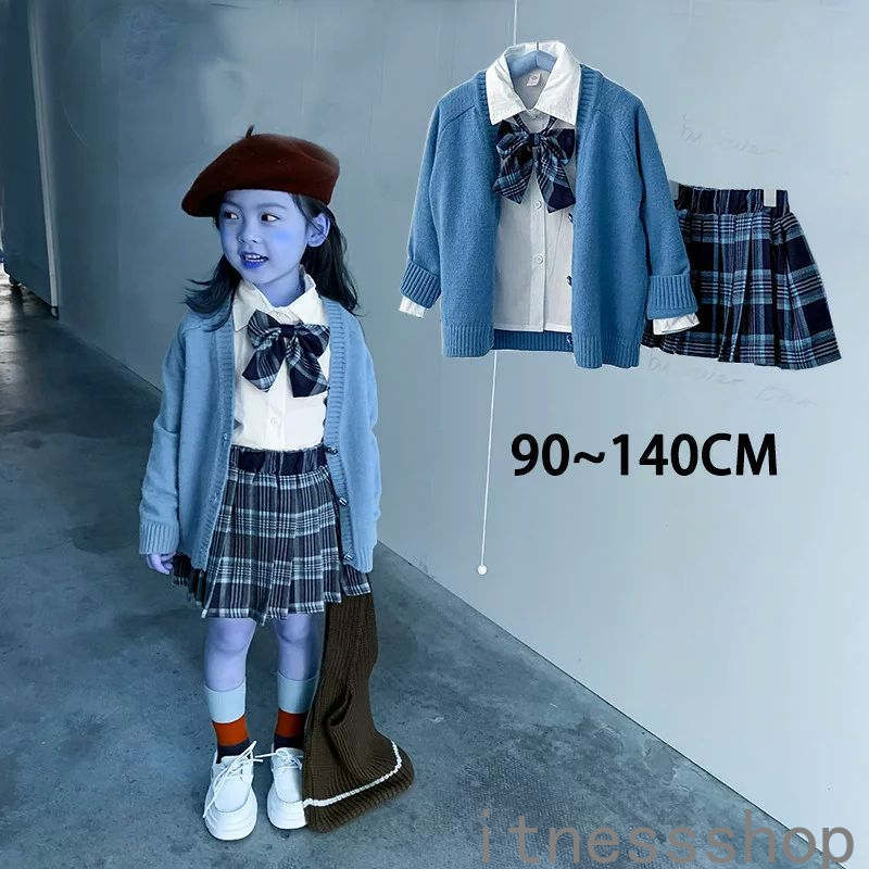 【楽天スーパーSALE割引商品】THOM WILLS 新生活 フォーマル 卒業式 子供制服 子供スーツ キッズ 子ども制服 卒業式スーツ ブレザー キッズ 女の...