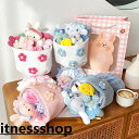 新生活 ギフト 母の日 プレゼント ソープフラワー 花束 ソープフラワー 枯れない花 石鹸花 カーネーション バラ ボックス 造花 フラワー 花束 ブーケ プ...