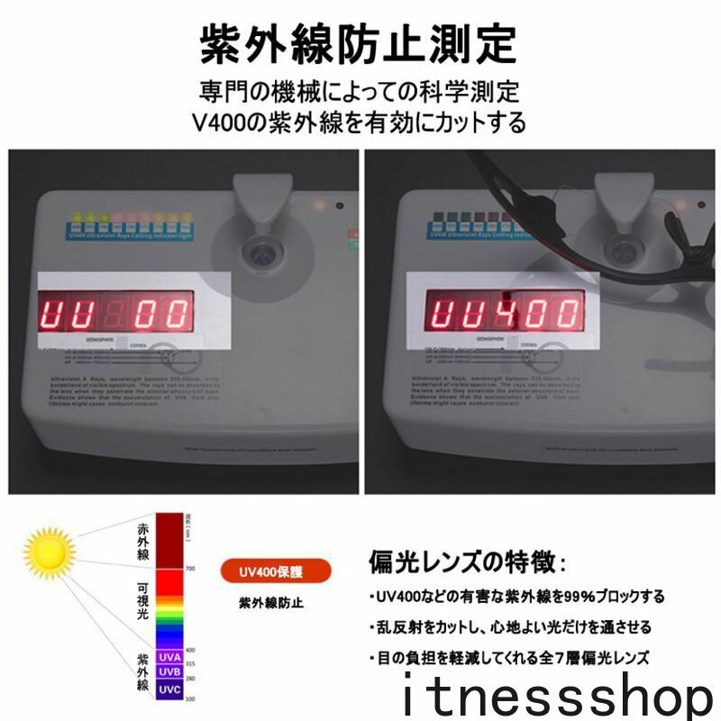 送料無料 翌日発送 あす楽 在庫一掃 サングラス 偏光サングラス 鮎 釣り レディース メンズ ドライブ ゴルフ 昼夜兼用 運転 トンネル 茶色 スポーツサングラス 夜 車 スポーツ 5枚の交換レンズセット UVカット 偏光 レンズ 3