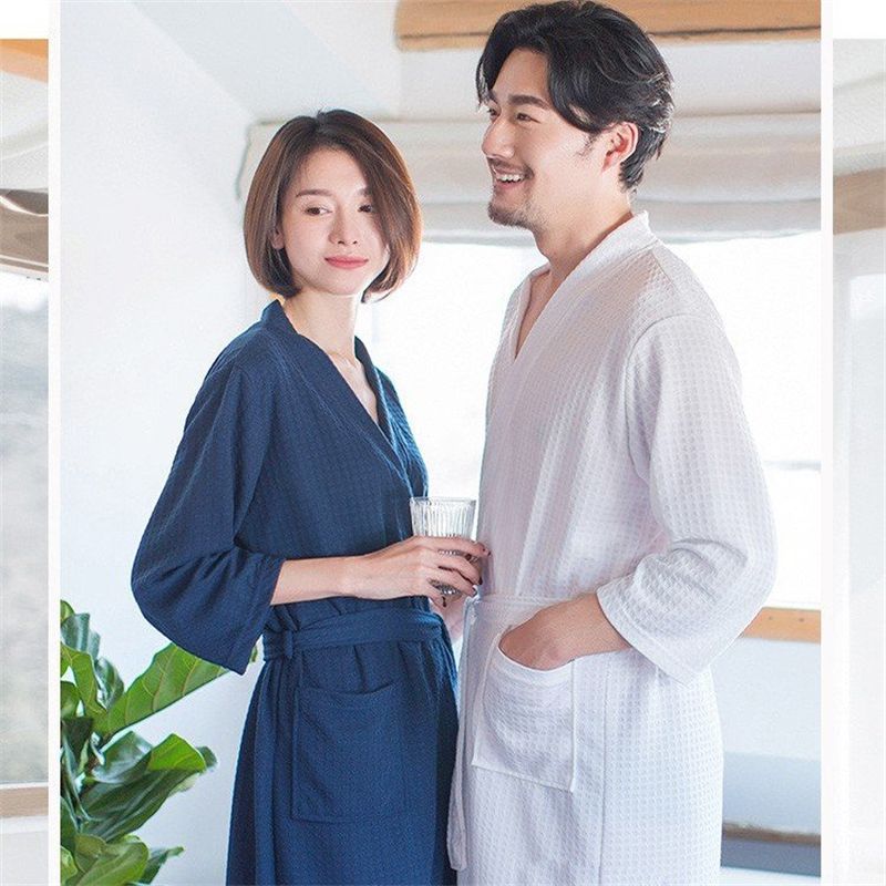 THOM WILLS ペアパジャマ カップルパジャマ パジャマ ルームウェア 可愛い 前開き フェイクシルク 男女上下セット シャツパジャマ ランジェリー 部屋...