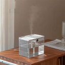 加湿器 卓上 1.5L 大容量 超音波加湿器 type-c 上部給水 ミストタイプ LEDライト7色 おしゃれ 乾燥対策 静音 スチーム式 ミスト 家用 オフィ...