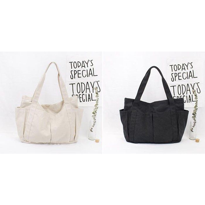 トートバッグ レディース 肩掛けバッグ カバン a4 軽量 お仕事 キャンバス トート 大容量 通勤 通学 肩掛け ビジネストート 母の日 プレゼント 3