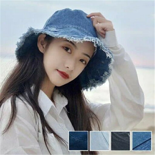 帽子 ハット 折りたたみ デニム バケットハット 春夏 アウトドア 紫外線対策 コンパクト つば広 フリンジ ダメージ加工 おしゃれ きれいめ かっこいい カジュアル レディース シンプル 旅行 UVカット 小顔 ブラック 黒 帽子 ハット 折りたたみ デニム バケットハット 春夏 アウトドア 紫外線対策 コンパクト つば広 フリンジ ダメージ加工 おしゃれ きれいめ かっこいい カジュアル レディース シンプル 旅行 UVカット 小顔 ブラック 黒