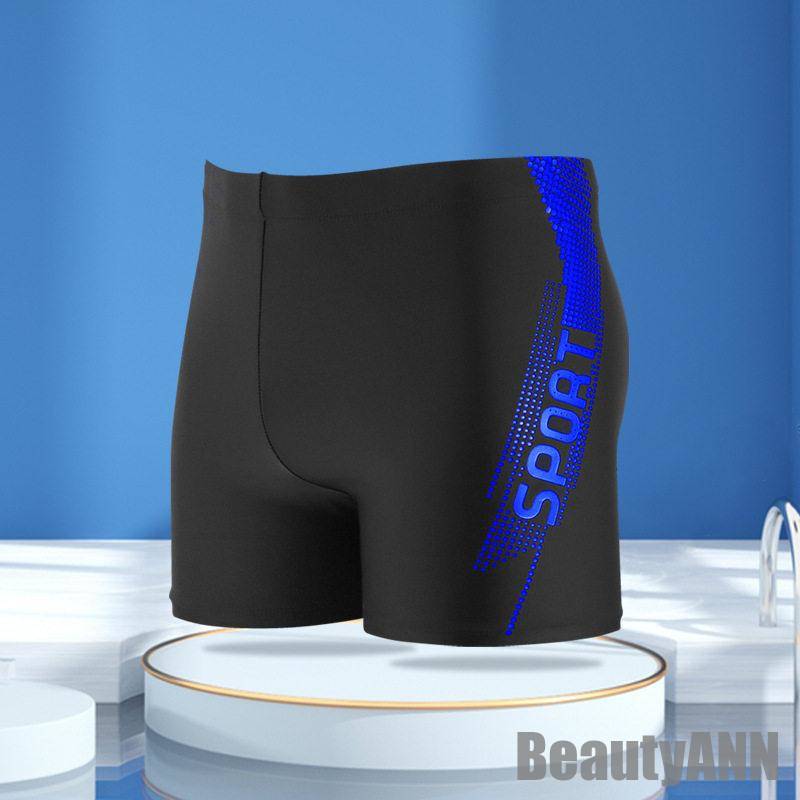 新生活 競泳水着 メンズ フィットネス スイミングパンツ スイムパンツ 練習用 競技用 男子 プール ジム スイミングウェア 海水パンツ スポーツ プレゼント ギフト