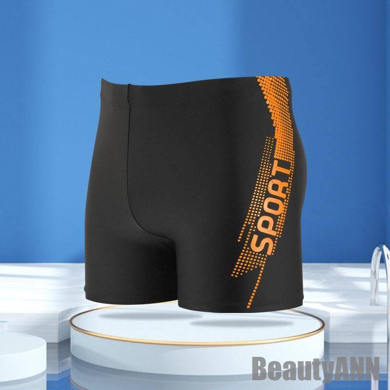 新生活 競泳水着 メンズ フィットネス スイミングパンツ スイムパンツ 練習用 競技用 男子 プール ジム スイミングウェア 海水パンツ スポーツ プレゼント ギフト