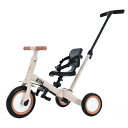 子供用三輪車 4in1 手押し棒付き 幼児用 三輪車 折りたたみ 自転車 1歳-5歳 バイク 乗用玩具 組み立て簡単 安全ベルト付き 三輪車のりもの おもちゃ ...