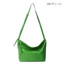 【REGALO】BARDOT ROSE(バルド ロゼ) BR-5823s・ジェントルクロコ/ ショルダー中(シンプルVer.)(4)