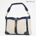 【REGALO】BARDOT ROSE(バルド ロゼ)BR-6961 ・トレッス/2wayショルダー