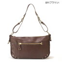 【REGALO】regalo(レガロ) RE-3262・ヴィンテージミネルバノンウォッシュ/2wayショルダー小
