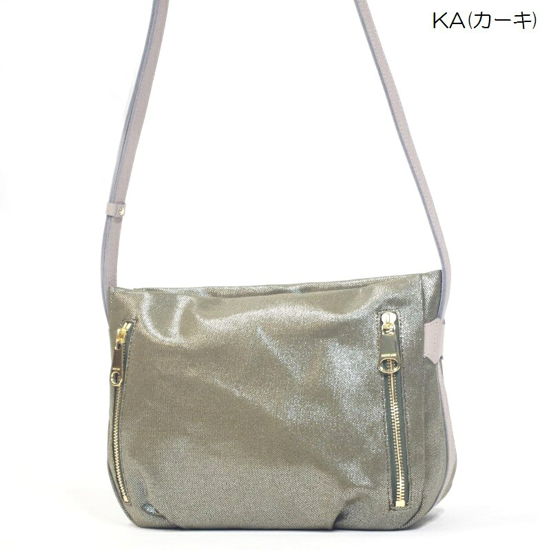 【REGALO】BARDOT ROSE(バルド ロゼ)BR-6911 ・レインボーブリッジ/ショルダー