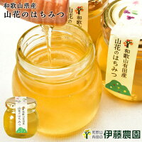 ギフト はちみつ 和歌山 国産 100g 純粋蜂蜜 蜂蜜 ハチミツ 山花 和歌山産 無添加 プチ プレゼント ギフト 贈答用 結婚内祝 出産内祝 誕生日 母の日 父の日 快気祝 お返し お取り寄せ 洋菓子 手土産