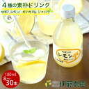 お中元 早割 クーポン利用で7%OFF 誕生日 結婚 出産 ゼリー ギフト清涼飲料水 エード ドリンク 飲料 無添加 180ml 8本 レモネード レモン ゆず だいだい ジャバラ 和歌山 贈り物 詰め合わせ のど越し爽やかなすっきりした素朴な味わい