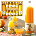 \エントリー&複数購入でポイント最大10倍!/みかんジュース ギフト お歳暮 御歳暮 詰め合わせ 内祝い 無添加 和歌山 フルーツ ジュース 誕生日プレゼント ...