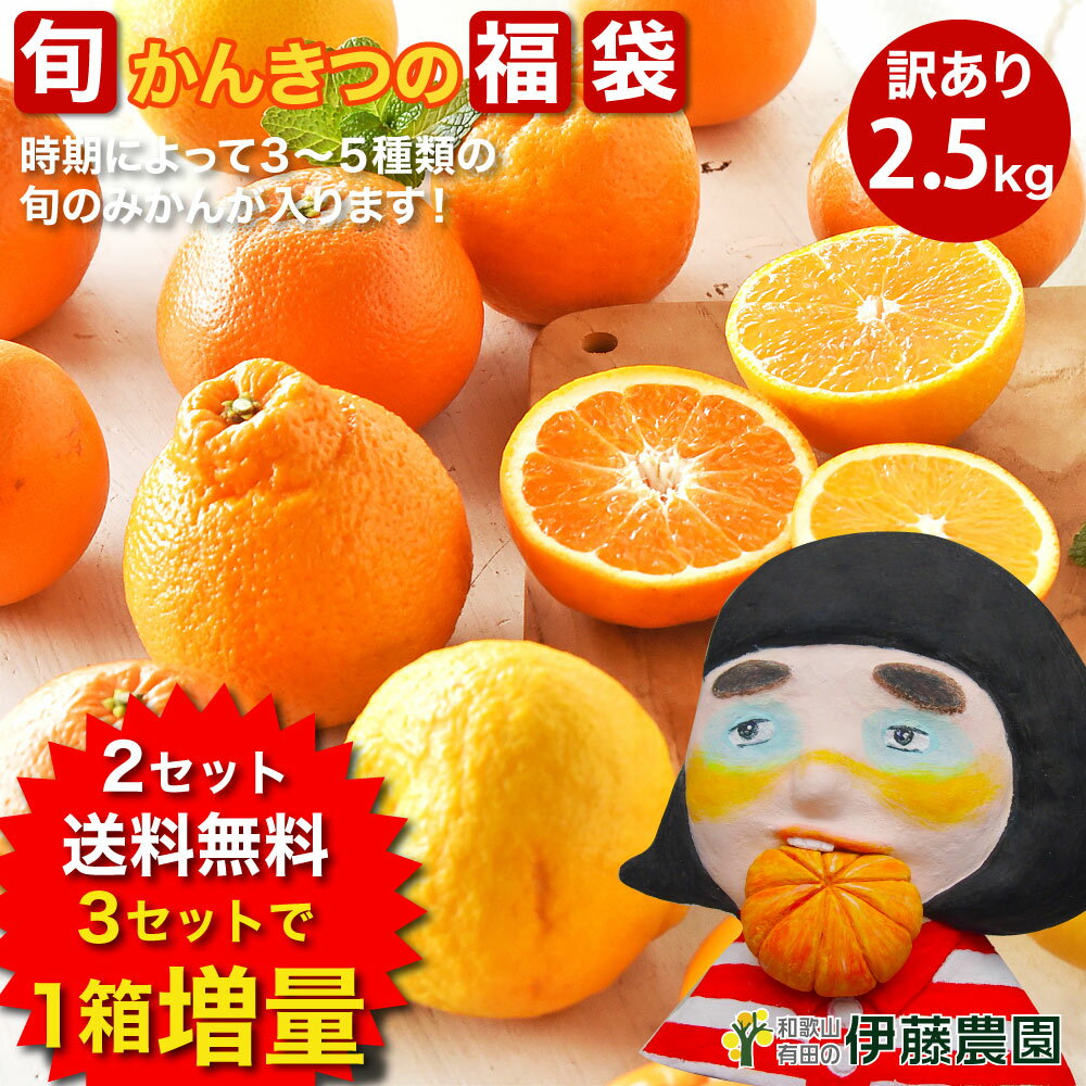 柑橘詰め合わせ(1)茜(あかね)セット※写真はイメージです。セット内容は入荷状況や時期によって異なります。