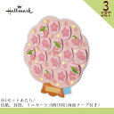 Hallmark ホールマーク スタンド色紙 スタンド桜とメジロト EPS-734-046