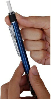 トンボ鉛筆 モノグラフ用詰め替え消しゴム ER-MG