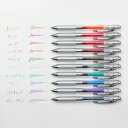 ぺんてる エナージェル インフリー 10色セット