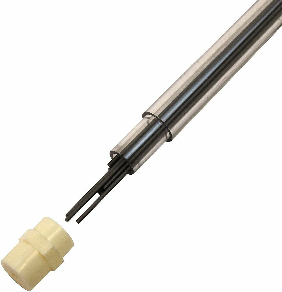 プラチナ万年筆 シャープ替芯 プレスマンMPS-200専用 9-100L 2B