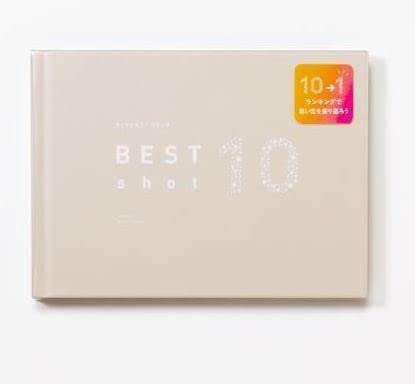 Ͻ ץ쥼ȥ֥å BEST shot10 BST10-01 ۥ磻
