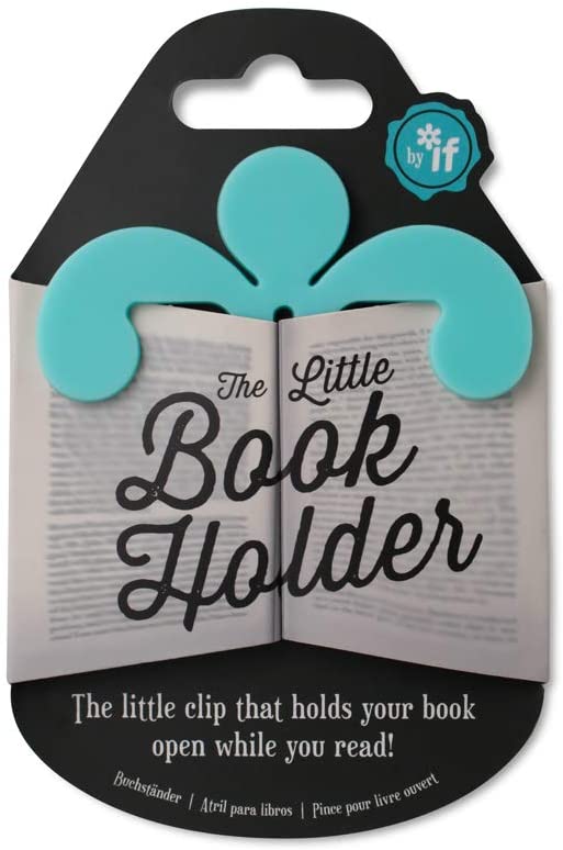 日販IPS IF ブックスタンド リトルブックホルダー ミント L0005-09