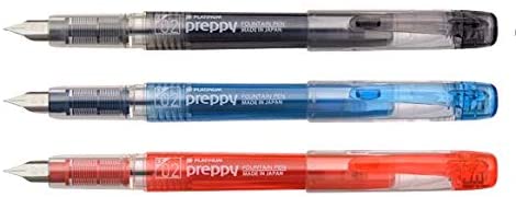 ץǯɮ ǯɮ preppy(ץԡ)˺ 02EF PSQ-400#-1/3/11 3Ȥ
