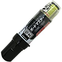 ランキング受賞!! パイロット ボードマスター ホワイトボードマーカー 極太 WMBM-25J-B ブラック