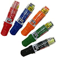 パイロット ボードマスター ホワイトボードマーカー 極太 WMBM-25J-L ブルー