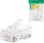 ڥȥ꡼&ޤȤ㤤P10ܡۥ쥳 RJ45ͥ CAT6/CAT6Aб ñ/б 100 LD-6RJ45T100