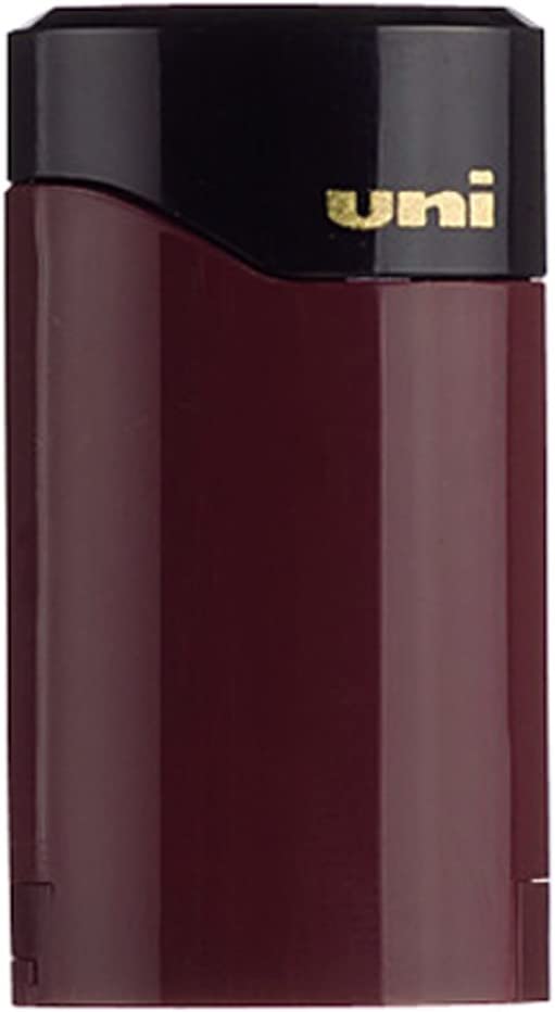 ランキング受賞!! 三菱鉛筆 鉛筆削り uni 2.0mm芯用 ポケットサイズ DPS6001P