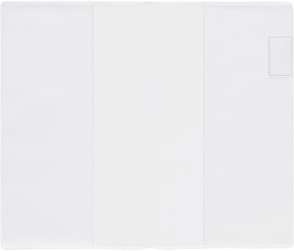 ミドリ MDノートカバー 新書 49359006