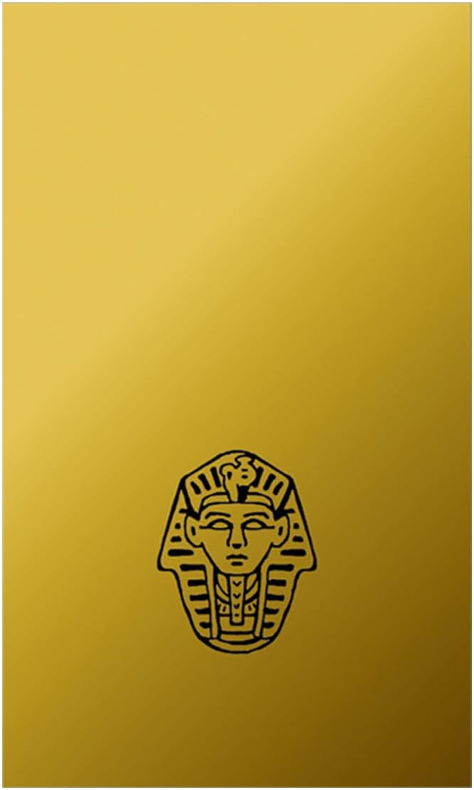 エルコミューン エジプシャン ラメ紙ぽち袋 EGP-013 PHARAOH