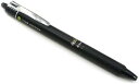パイロット フリクションボール ノック 0.7mm ブラック LFBK-23F-B(3)