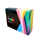 ランキング受賞!! 三菱鉛筆 ポスカ 中字 PC-5M 全29色セット ケース入り POSCA マジック マーカー ガラス 金属 顔料 POP ゴールド ギフト...