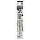 パイロット ゲルインキ ジュースアップ 多色専用替芯 LPTRF-10S4-B ブラック