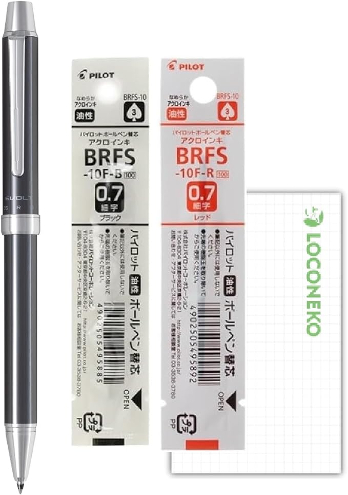 ѥå ¿ǽڥ ġץ饹 EVOLT ܥ 0.7mm BTHE-1SR-GY 졼+ؿ2+ͥ